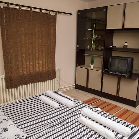 ניסקה בנז'ה Apartments Cvetkovic Relax מראה חיצוני תמונה