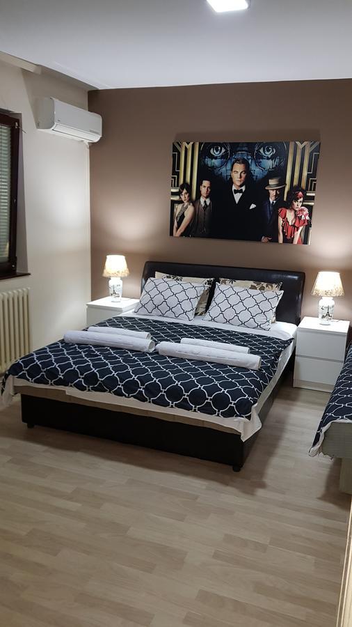 ניסקה בנז'ה Apartments Cvetkovic Relax מראה חיצוני תמונה