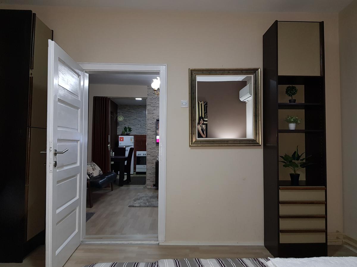 ניסקה בנז'ה Apartments Cvetkovic Relax מראה חיצוני תמונה