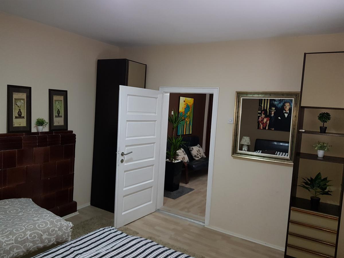 ניסקה בנז'ה Apartments Cvetkovic Relax מראה חיצוני תמונה