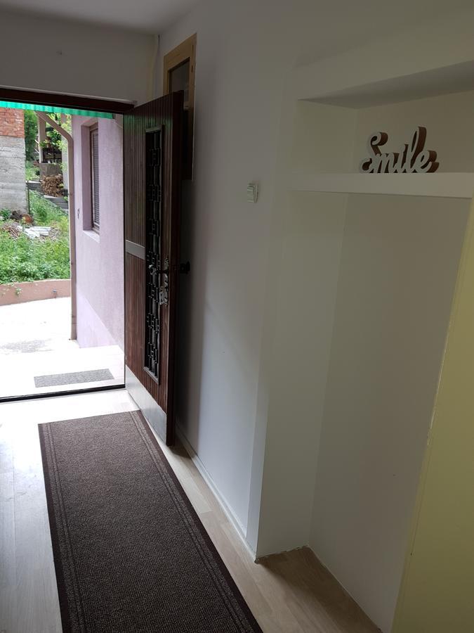 ניסקה בנז'ה Apartments Cvetkovic Relax מראה חיצוני תמונה