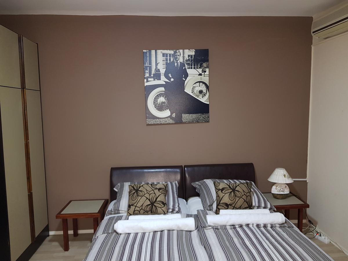 ניסקה בנז'ה Apartments Cvetkovic Relax מראה חיצוני תמונה