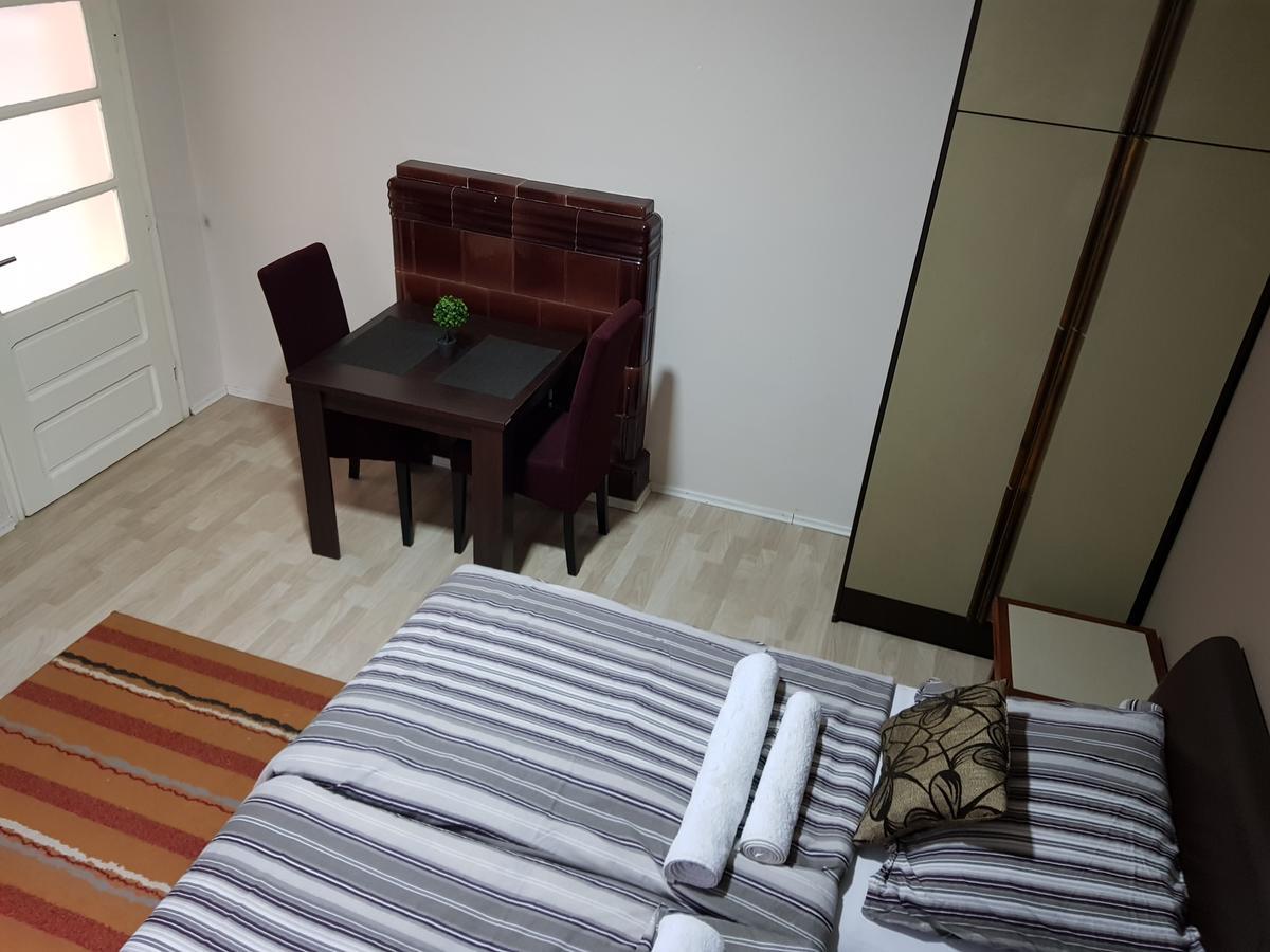ניסקה בנז'ה Apartments Cvetkovic Relax מראה חיצוני תמונה