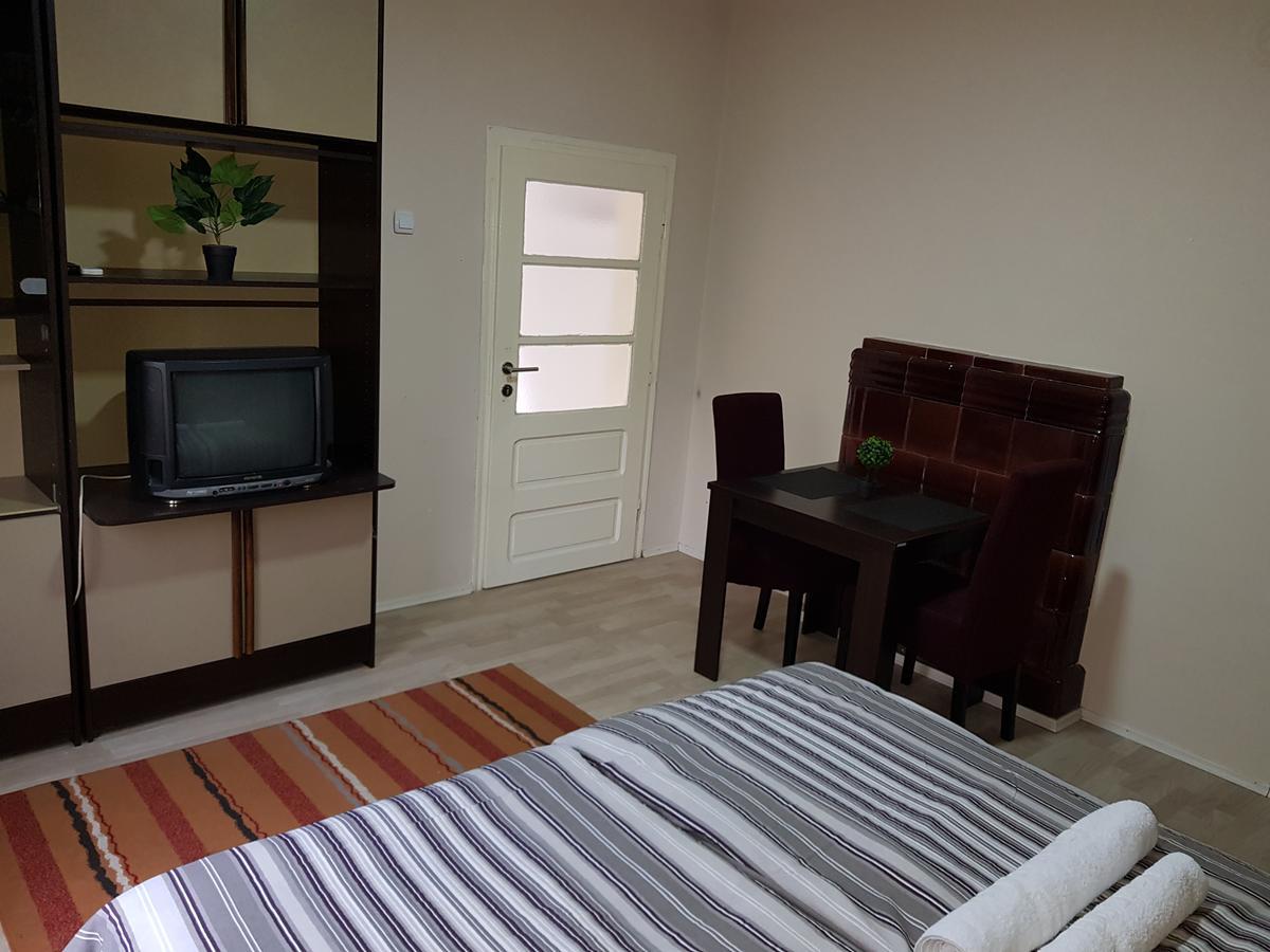 ניסקה בנז'ה Apartments Cvetkovic Relax מראה חיצוני תמונה