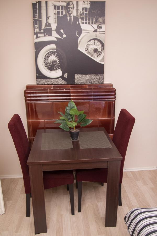 ניסקה בנז'ה Apartments Cvetkovic Relax מראה חיצוני תמונה