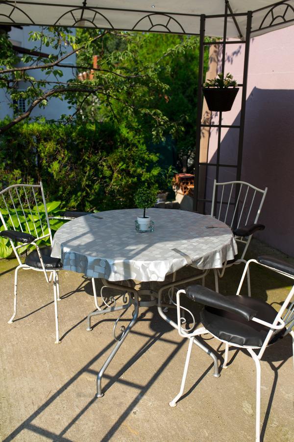 ניסקה בנז'ה Apartments Cvetkovic Relax מראה חיצוני תמונה