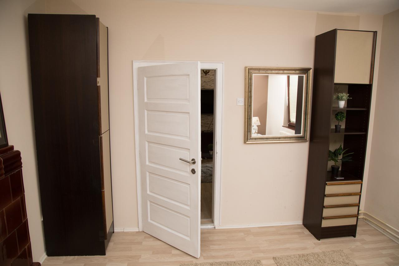 ניסקה בנז'ה Apartments Cvetkovic Relax מראה חיצוני תמונה