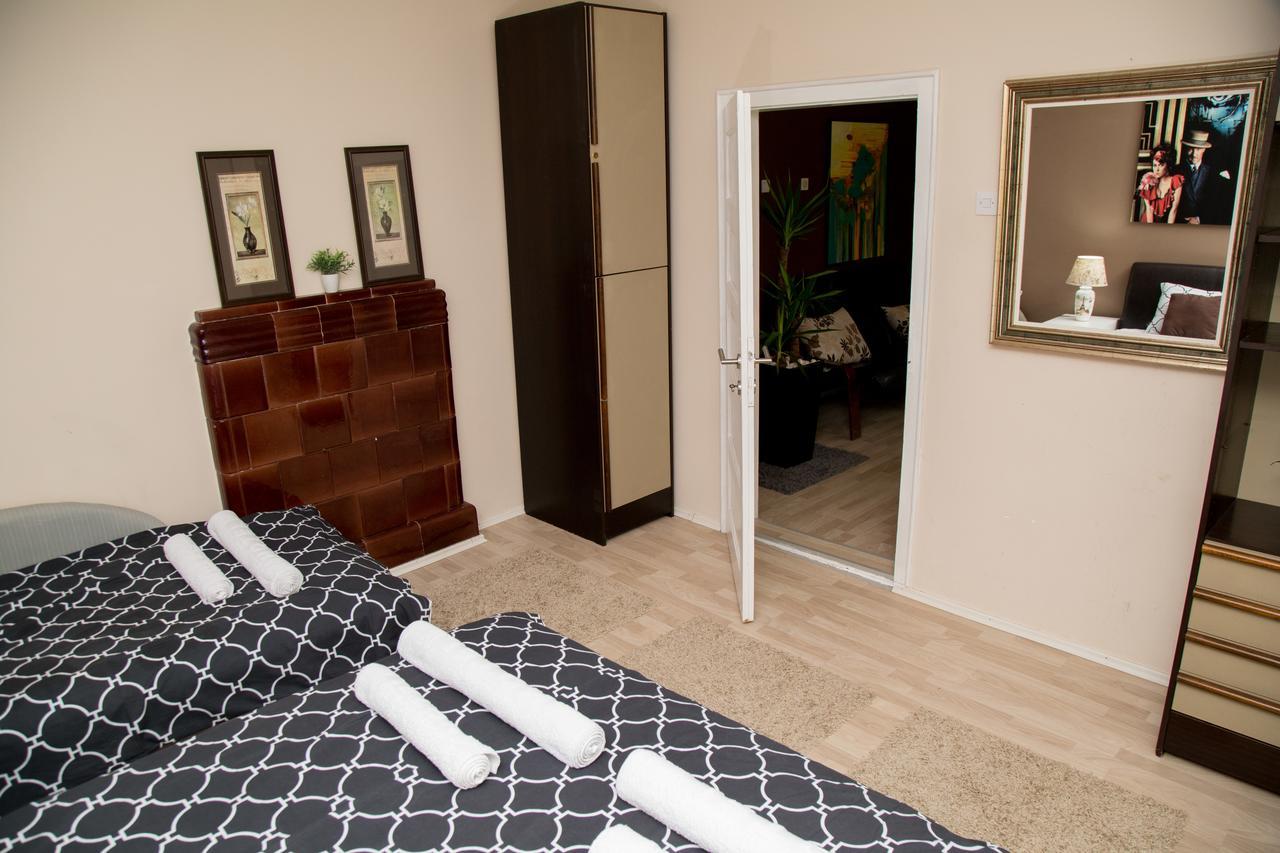 ניסקה בנז'ה Apartments Cvetkovic Relax מראה חיצוני תמונה