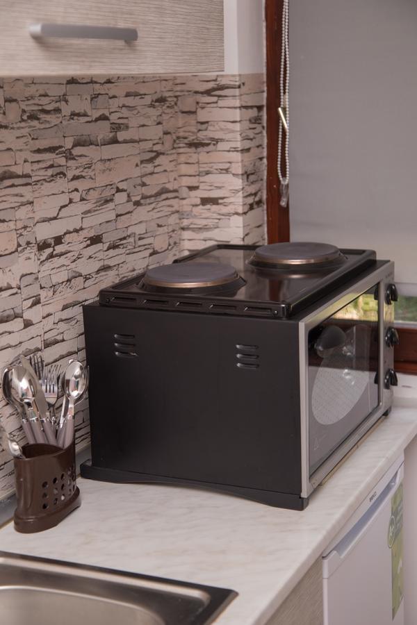 ניסקה בנז'ה Apartments Cvetkovic Relax מראה חיצוני תמונה