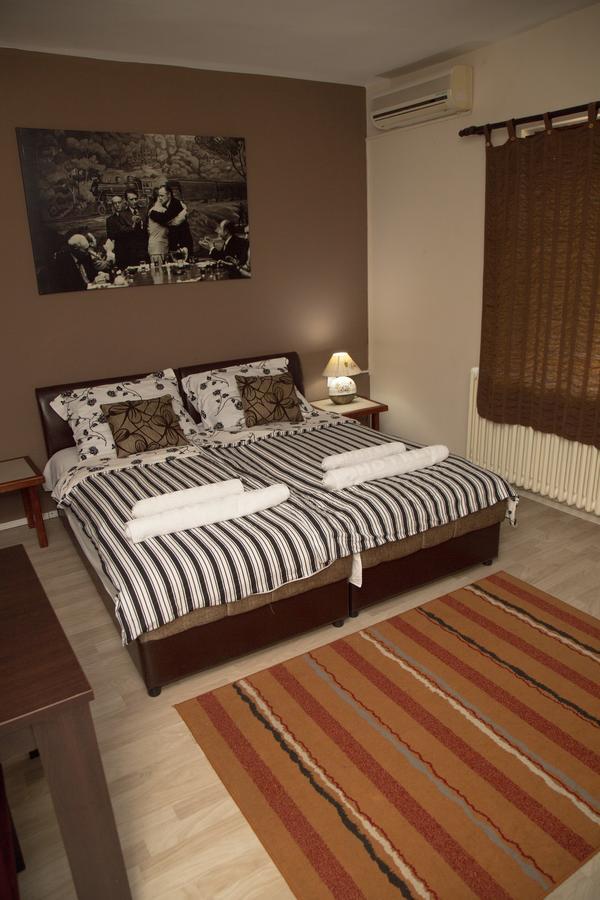 ניסקה בנז'ה Apartments Cvetkovic Relax מראה חיצוני תמונה